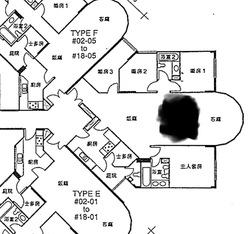 Parc Oasis (D22), Condominium #242302181